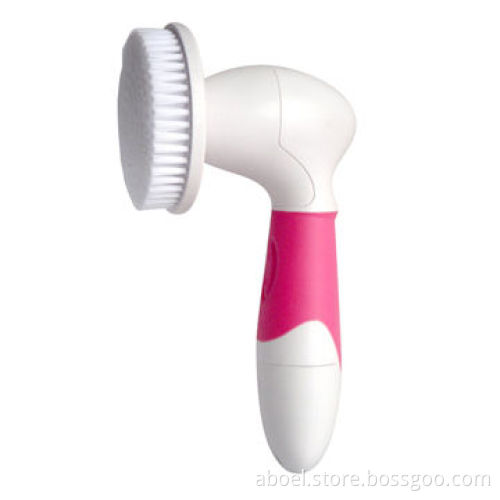 Professional Waterproof Electric Face Massager for Face Deep Cleansing Customized Packing Welcomed